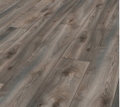 SUELO LAMINADO MAMMUT PLUS ROBLE MACRO GREY