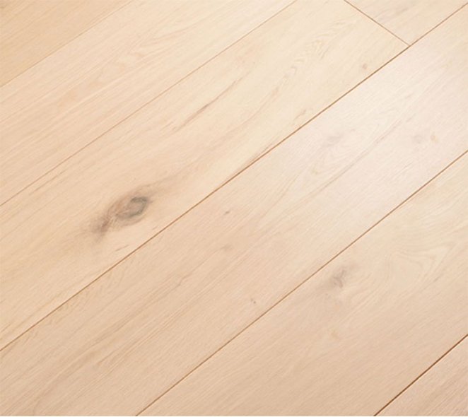 PARQUET ROURE RÚSTIC AB 1 LAMA BLANC