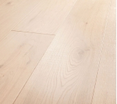 PARQUET ROURE RÚSTIC AB 1 LAMA BLANC