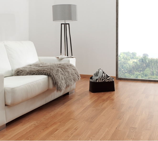 PARQUET DE FUSTA ROURE PREMIUM 3 LAMES