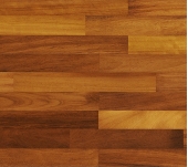 PARQUET DE FUSTA IROKO SELECT 3 LAMES