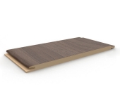 REVESTIMENT DECORATIU SWISS ELM DARK TWEEDY