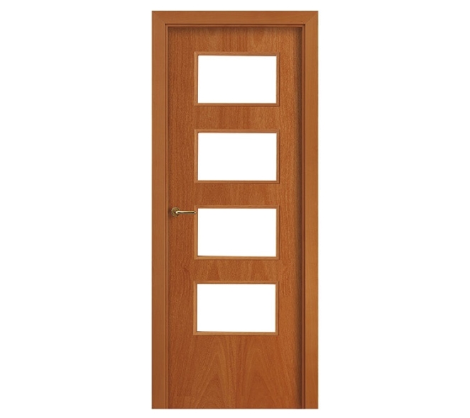 Manillas y herrajes para puertas - Almacén de puertas de interior, maderas,  tableros para el profesional