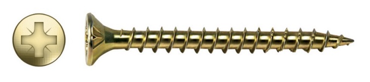 TORNILLO VELOX CELO PZ ROSCA TOTAL (250UN)