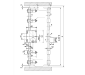 PANY BARRALLEVA OJMAR C901 S/BARNILLES DRETA F320