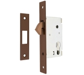 CERRADURA PUERTA CORREDERA AGB 705 CILINDRO