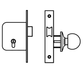 POM AMB PANY ENCASTAR TESA 3920 ENTRADA