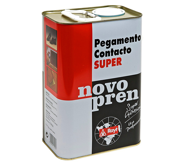 COLA D'IMPACTE NOVOPREN SUPER C-245