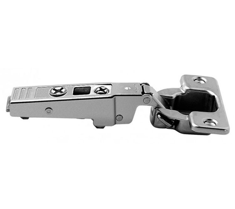 FRONTISSA BLUM 71T9550 CLIP RECTE PORTA GRUIXUDA