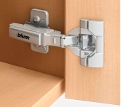 BISAGRA BLUM 79B9454 CLIP BLUMOTION