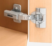 BISAGRA BLUM 79B9456 CLIP BLUMOTION