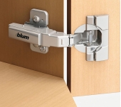 BISAGRA BLUM 79B9458 CLIP BLUMOTION