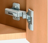 BISAGRA BLUM 79B3450 CLIP BLUMOTION