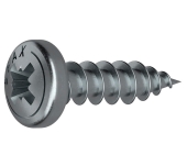 TORNILLO CABEZA PLANA LEGRABOX 61D.1500